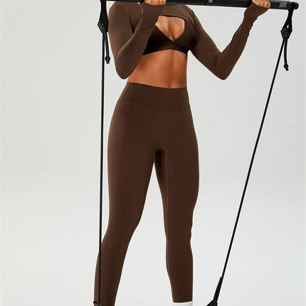 The Ember Leggings