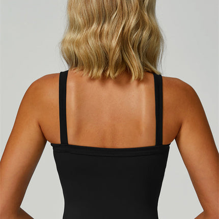 The Uplift Tank Top Tennis Skirt 2-Piece Set
