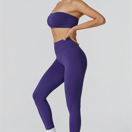 The Reign Sports Bra Leggings 2-Piece Set