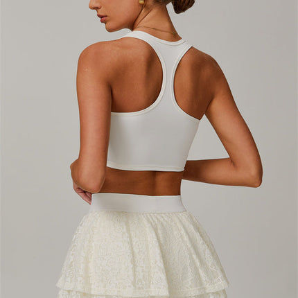 The Wonder Crop Top