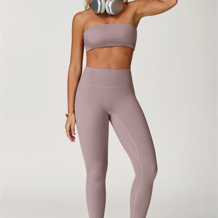 The Isabella Sports Bra Leggings 2-Piece Set