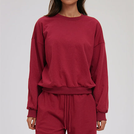 The Kinetic Sweatpants