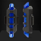 OPP bag new blue