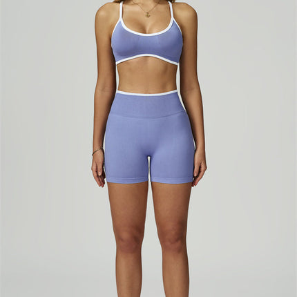 The Prime Line Sports Bra