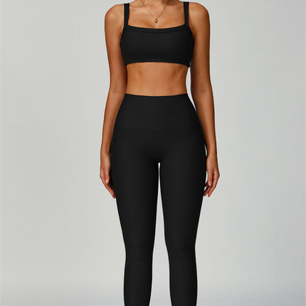 The Burst Leggings