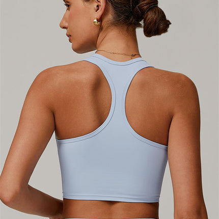 The Wonder Crop Top