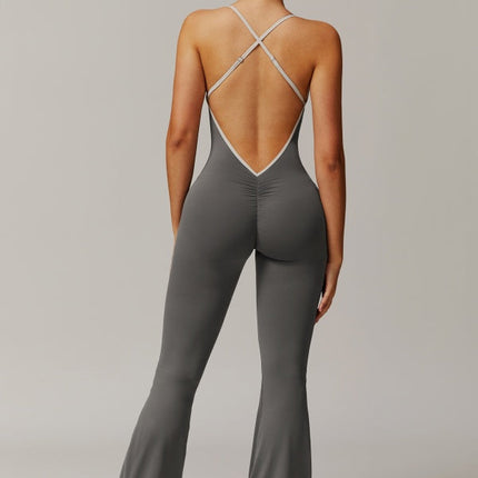 The Radiant Jumpsuit