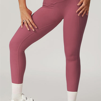 Active Edge Leggings
