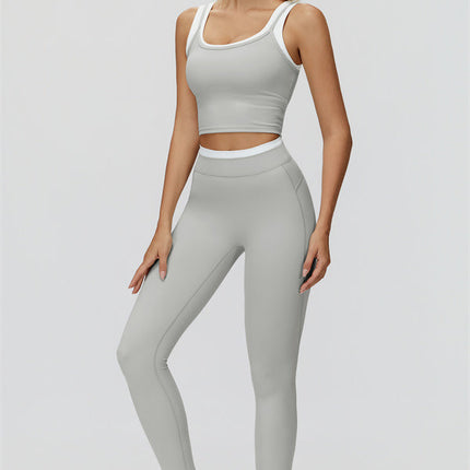 The Canyon Leggings
