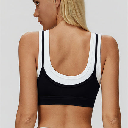 The Canyon Sports Bra Leggings 2-Piece Set
