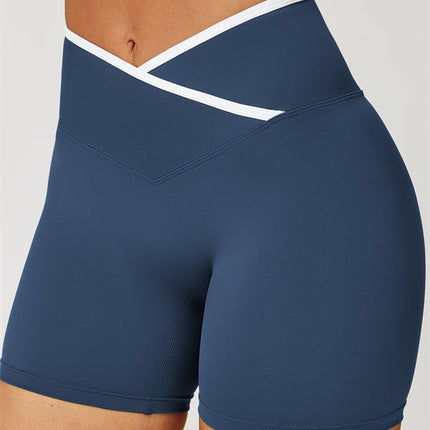 The Boost Sports Bra Shorts 2-Piece Set