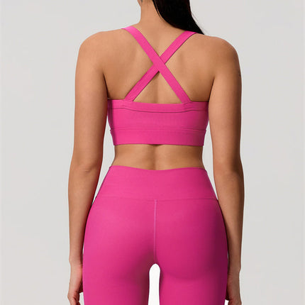 The Daze Flared Leggings