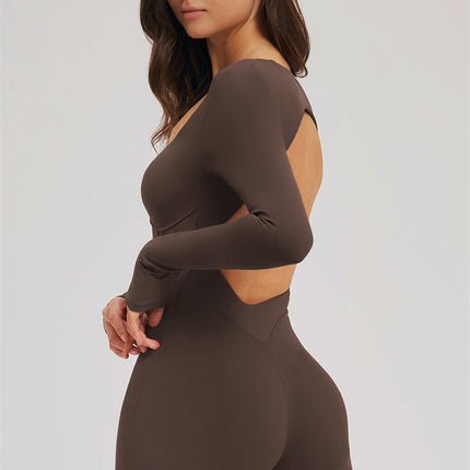 The Sizzle Romper