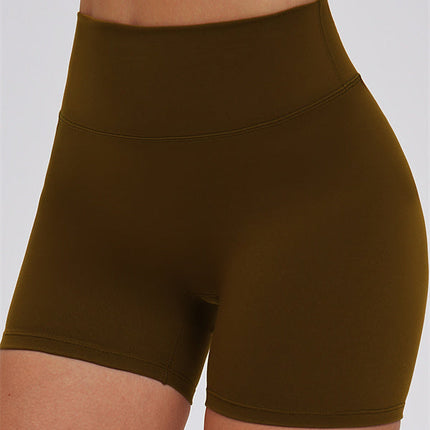 The Svelte Shorts