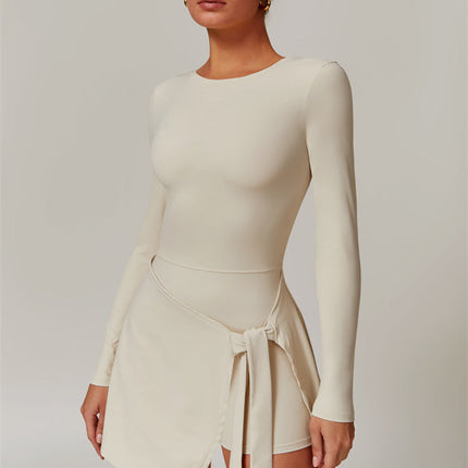 The Resonate Dress