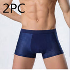 Royal blue 2PC / XXXL