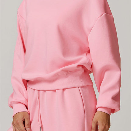 Swift Stretch Sweatshirt