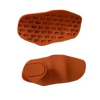 Brown / Boxed