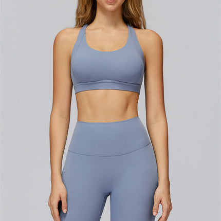 The Elle Form Sports Bra