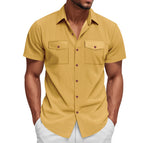 Yellow / S