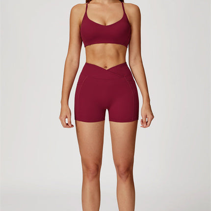 The Propel Sports Bra