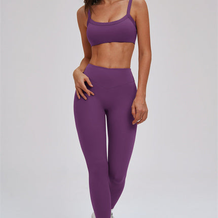 The Kinetic Leggings