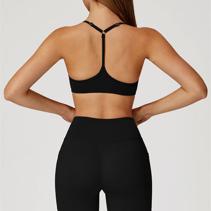 The Propel Sports Bra Leggings 2-Piece Set