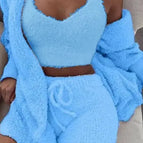 Blue / 3XL