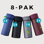 8pcs / 4XL