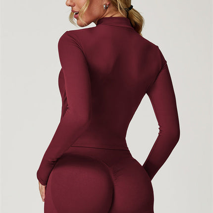 The Elara Jacket Shorts 2-Piece Set
