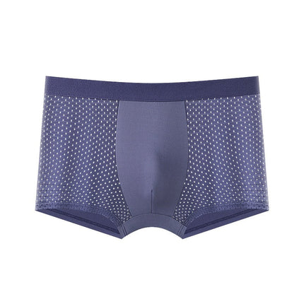 4-Pack Breathable Boxer Brief
