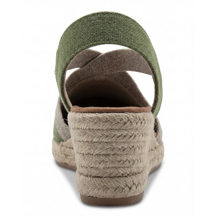 Barbate Low Olive