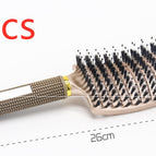 Gold / Brush / 4pcs