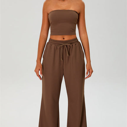 The Rush Tube Top