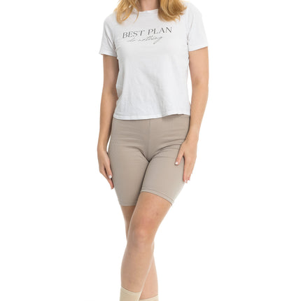 Women’s Bamboo Crew Socks 3-Pack