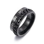 Black / 7