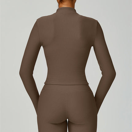 The Burst Jacket
