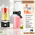 Double Cup Black / 3.7V