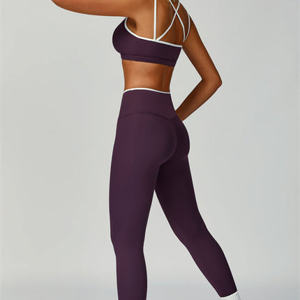 The Quest Sports Bra