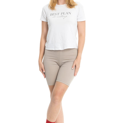 Women’s Bamboo Crew Socks 3-Pack