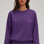 Plum Purple / S