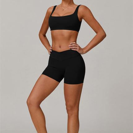 The Halo Shorts
