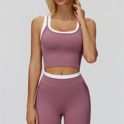 The Canyon Flared Leggings