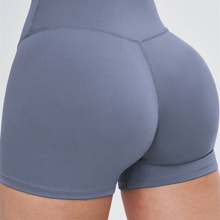 The New Isabella Shorts