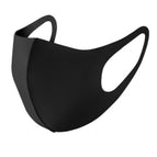 Black / Adult