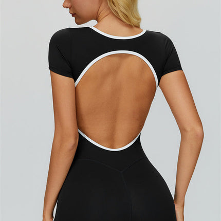 The Whisper Romper