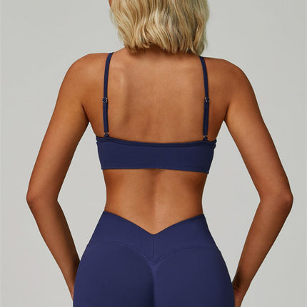 The Empower Shorts
