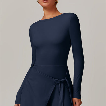 The Resonate Dress