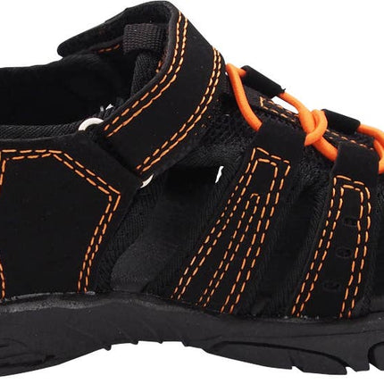 Norty  Toddler Boys and Girls Athletic Outdoor Summer Sandal