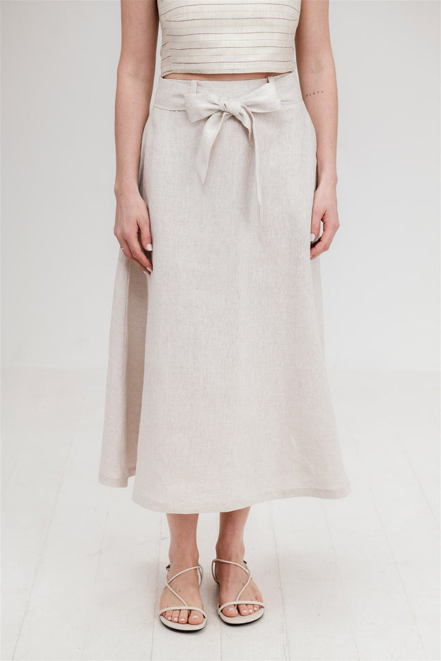 Acacia Skirt